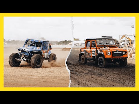 LRO SHOW 2021 | The ULTIMATE Land Rover event