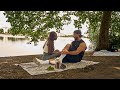 Nana Fofie Warren Saada Love Official Visualizer