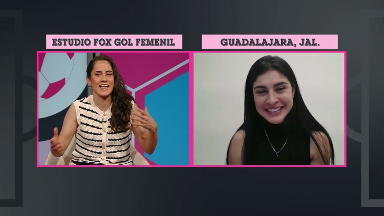 "Es IRREAL estar en UNA FINAL, JUGAR CON EL MÁS GRANDE, una EXPERIENCIA INCREÍBLE"