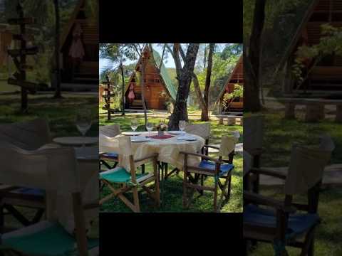 Farm House for Sale in San Bernardino, Cordillera🇵🇾♥️🌴☀️ check: www.tavainmuebles.com TAVA-1224