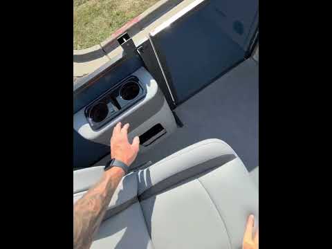 Boat video thumbnail
