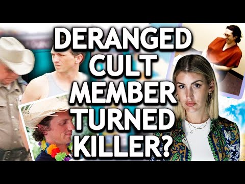 Robber, Arsonist, Kidnapper & Serial Killer? | The DISTURBING Rampage of Israel Keyes | Anchorage AK