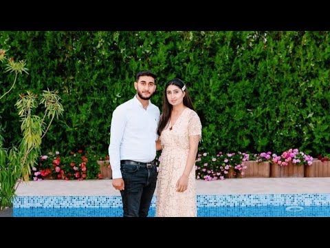 Iosif si Lidia -  Nu Mă Lepăda