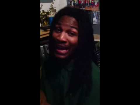 Moochie -John Freestyle