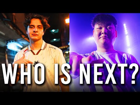 Which VCT team will break their curse next?