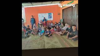 Download lagu Cover Biarkanlah Kusimpan Rinduku (Novia Kolopaking) by Mila mp3