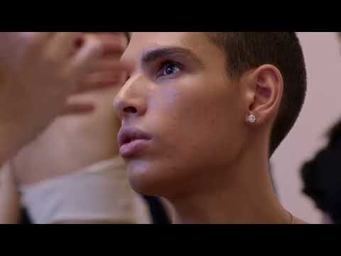 IED DESTINATION - IED Cagliari Fashion Show 2024