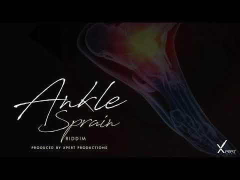 Warlord - Lost In China (Ankle Sprain Riddim) [Grenada Soca 2018] Xpert Prod.