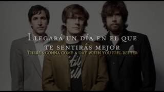 Up the wolves: sub español The Mountain Goats