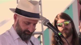 Seth Walker: Rosalie