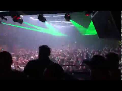 Solomun killing it at Pyramid