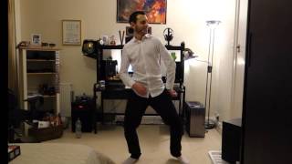 Freestyle Dance 4/52 - Kid Ink ft. Bia - Good Idea - By Totallydubbed2