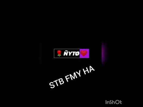 DEMAIKO X YO NYTO🔥(dilE milO) ⚡STB FMY⚡