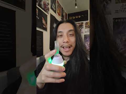 New Puffco Proxy dabs