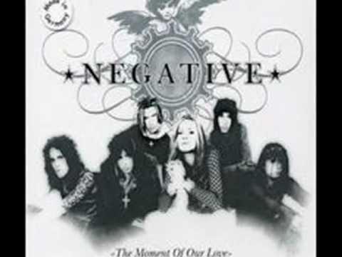Negative - The Moment of Our Love