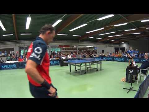 DARCIS Thibaut - SAIVE Jean-Michel