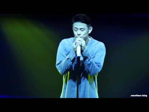 151101 빈지노 (Beenzino) Live in 서울 - Relation + 멀어