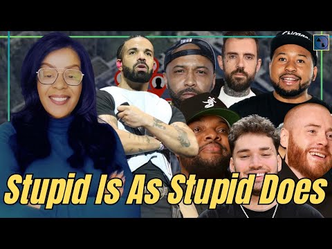 Yes, Drake's Fans Are Stupid. Here's Why.