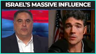 Joe Kent: Trump Needs to RESTRAIN Israel! 