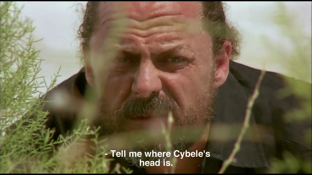 Çamur ( Mud ) Fragman - Trailer , with subtitles