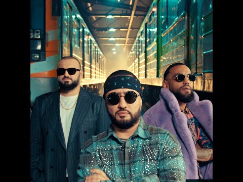 Super Sako and Arkadi Dumikyan