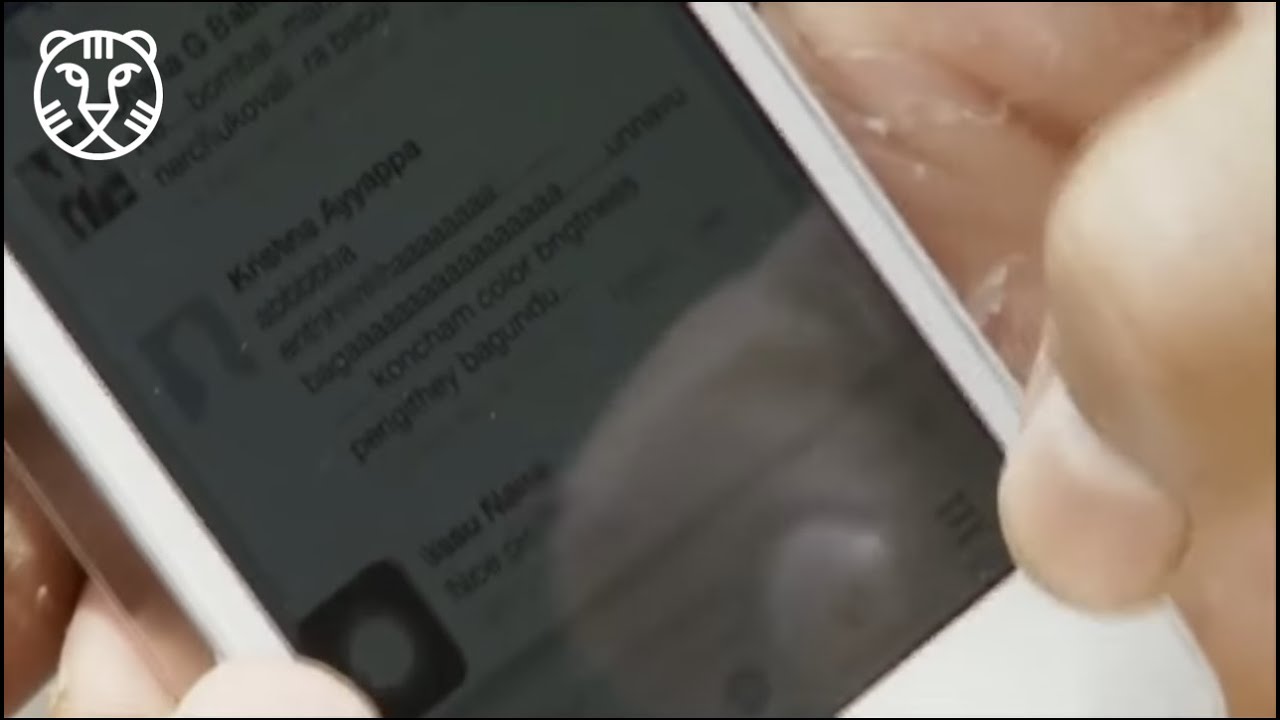 Facebookistan - trailer