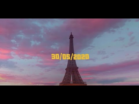 Francuz Mordo - 30/05/2020 (Lyrics Video) prod. Swizzy & Jvchu