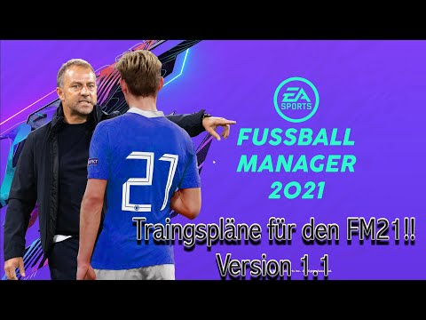 Tutorial | ** UPDATE ** |► Trainingspläne