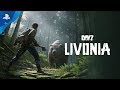 DayZ - Livonia Trailer | PS4