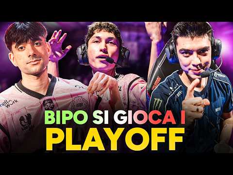 BIPO ADVANCES PLAYOFFS AGAINST NATS! TL vs. Gentle Mates | VCT Masters Santiago 2026