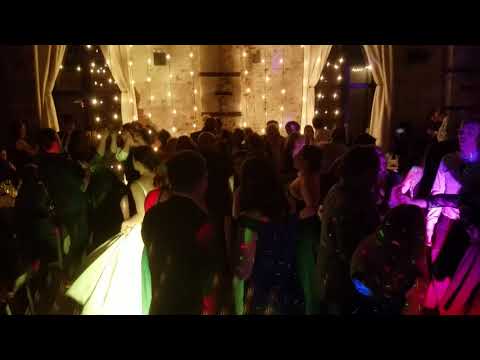 DJ Byrd Productions video.