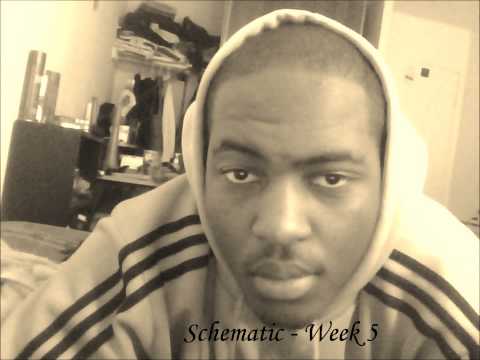 Blueprint 2 Freestyle - Schematic