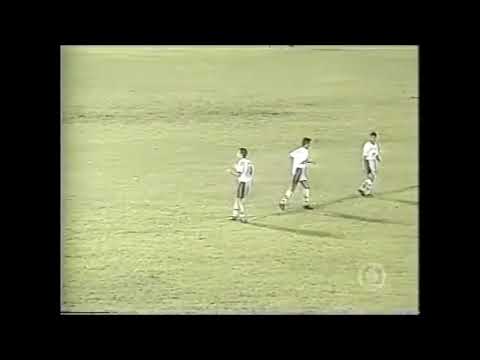 Santa Cruz 3 x 2 Sport - Pernambuco-Meisterschaft 2000