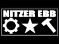 Nitzer Ebb - I Don´t Know You