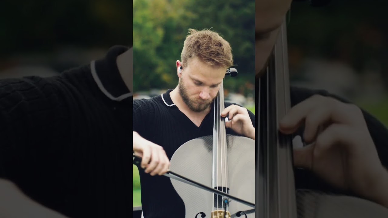 Promotional video thumbnail 5 for Drew Wiegman