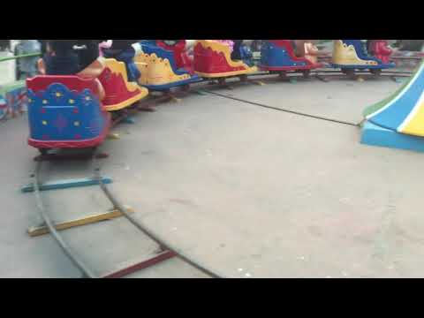 Wafiya at Shishu Meela