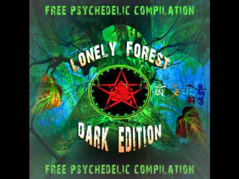 Hysterixx - Welcome in the Lonely Forest