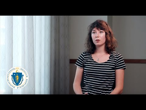 Digital Preservation at the Massachusetts Archives - YouTube