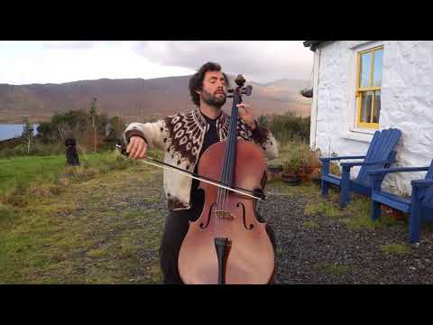 Inisheer cello