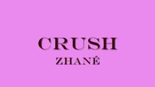 Crush - Zhane