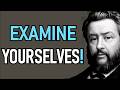 Self Examination Charles Spurgeon Christian Audio Sermons