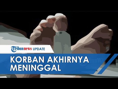 Gadis Serpong yang Dicekoki Obat dan Diperkosa 5 Pria Meninggal Dunia, Pelaku Ternyata Pacar Korban