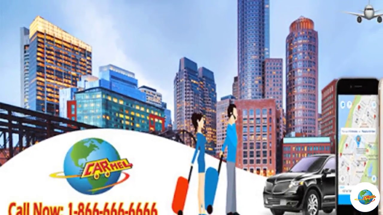 How to book Luxury Limo online?