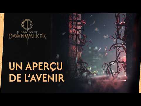 The Dawnwalker Saga — Un aperçu de l’avenir