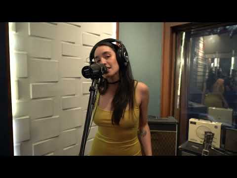 Los Outsaiders @ La Bestia: ¿PARA QUÉ ME HABLAS? + NATALIA MARROKIN + CEDRIC HUESCA (Marco Mares)