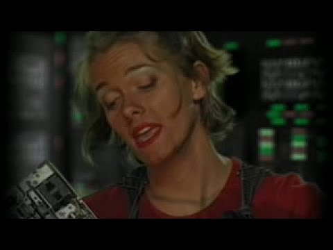 Kim Lukas - All I really want (official video)