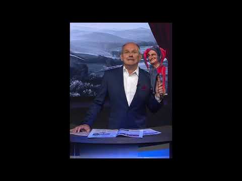 Die Menschheit verblödet langsam - Vorsicht Satire