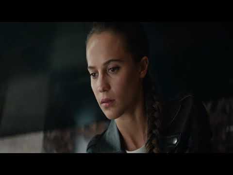 Tomb Raider 2018 Movie Post Credits Scene HD