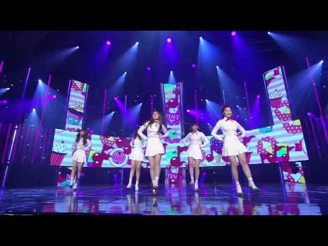 틴트   늑대들은 몰라요 쇼챔피언 106회