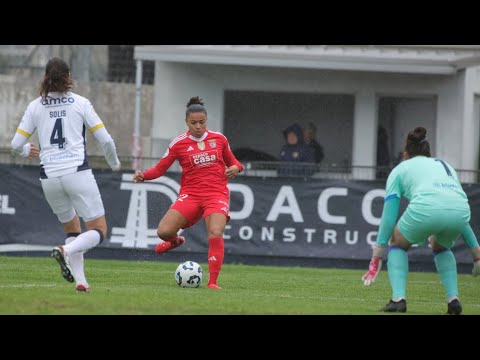FC Famalicão x SL Benfica | 14.ª jornada Liga BPI 24/25